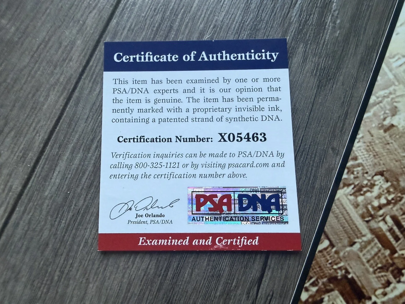 Stan Lee — Stan Lee Signed Spider-Man Photo PSA/DNA COA Certified Authentic Autograph 20x13, изображение 4