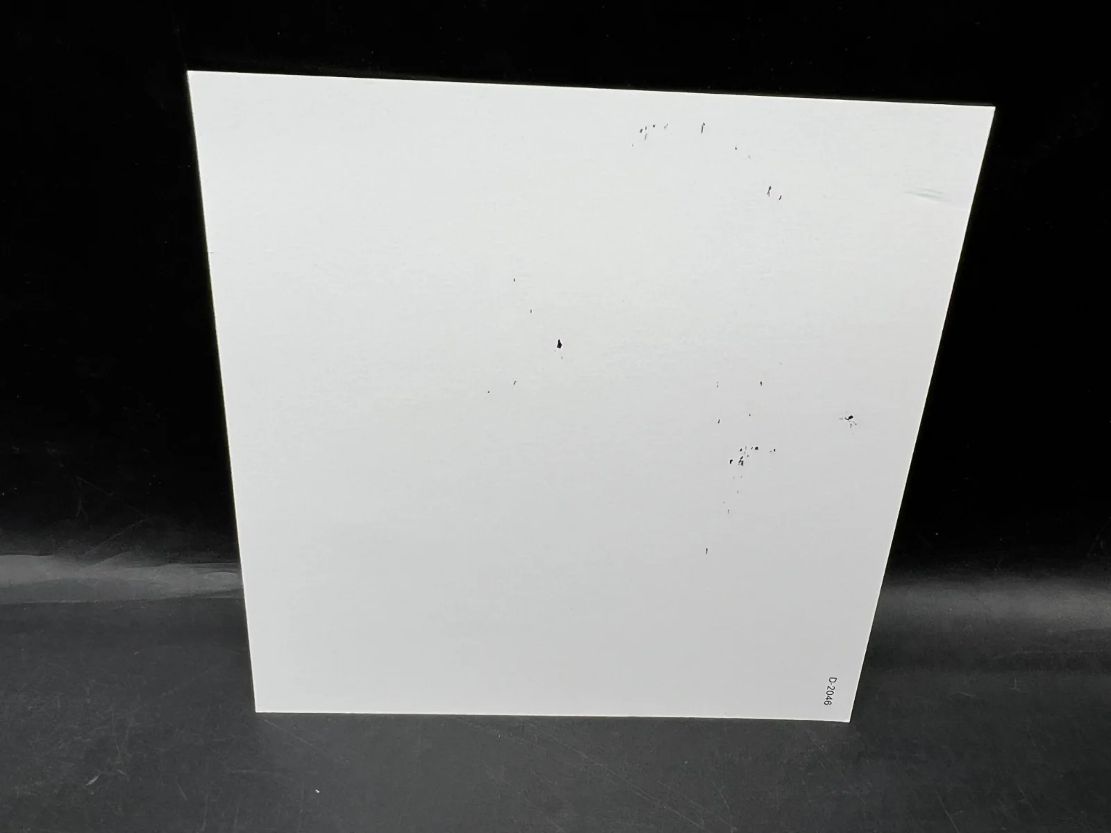 RARE DOUBLE HEART Taylor Swift Signed The Life of a Showgirl CD Album Photo #4, изображение 2