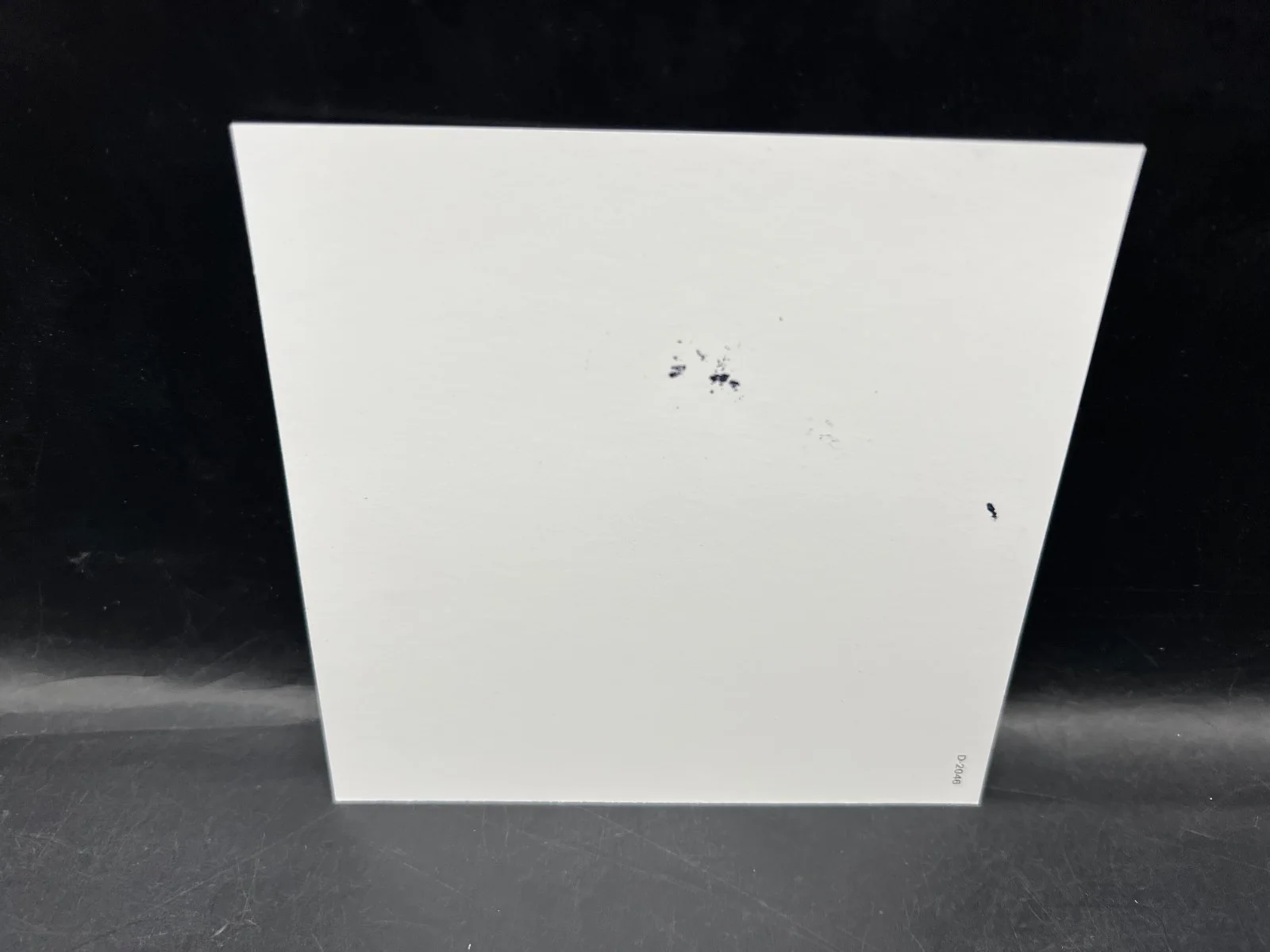 RARE DOUBLE HEART Taylor Swift Signed The Life of a Showgirl CD Album Photo #4, изображение 2
