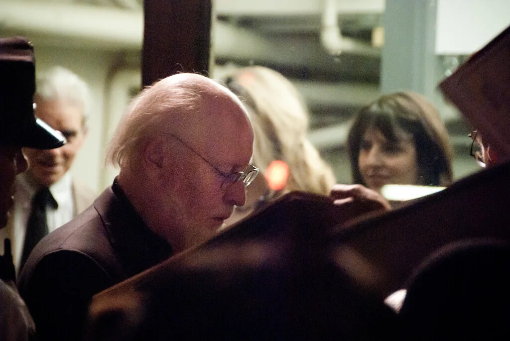 John williams — JOHN WILLIAMS SUGARLAND EXPRESS MEDIA PRESS BOOK SIGNED AUTOGRAPHED RARE PROOF, image 4