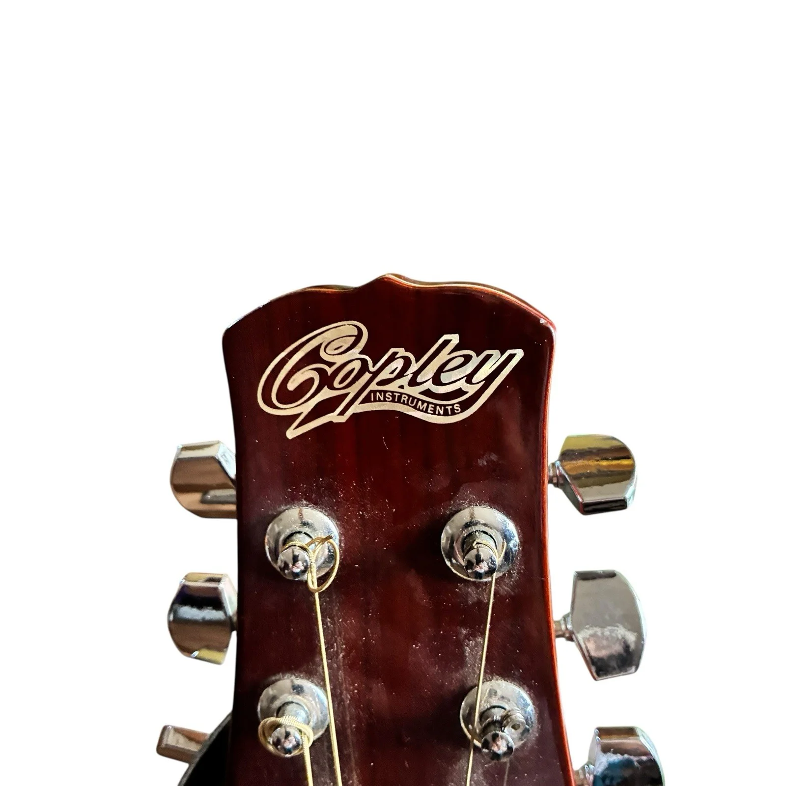 Kenny Chesney 2005 San Antonio, Tx Autographed Guitar, изображение 5