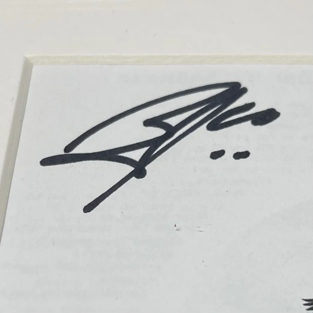 BRENT SMITH & ZACH SIGNED SHINEDOWN SOUND OF MADNESS CD ALBUM AUTOGRAPH PSA COA, изображение 3