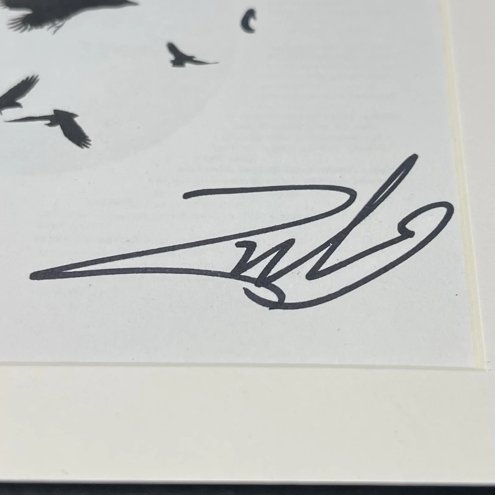 BRENT SMITH & ZACH SIGNED SHINEDOWN SOUND OF MADNESS CD ALBUM AUTOGRAPH PSA COA, изображение 4