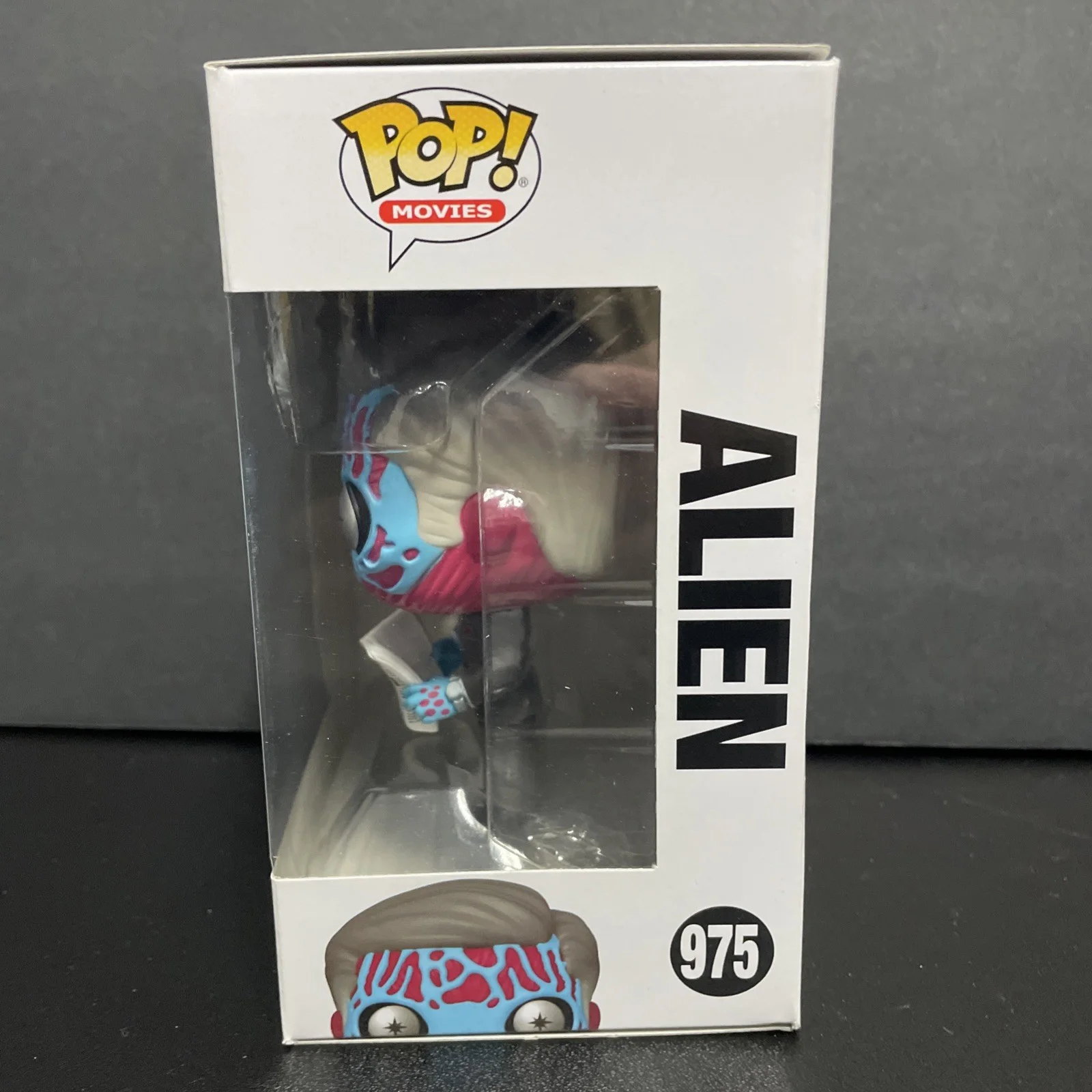 Keith David — Alien 975 They Live Movie Funko Pop! Vinyl Figure - (FREE SHIPPING), изображение 2