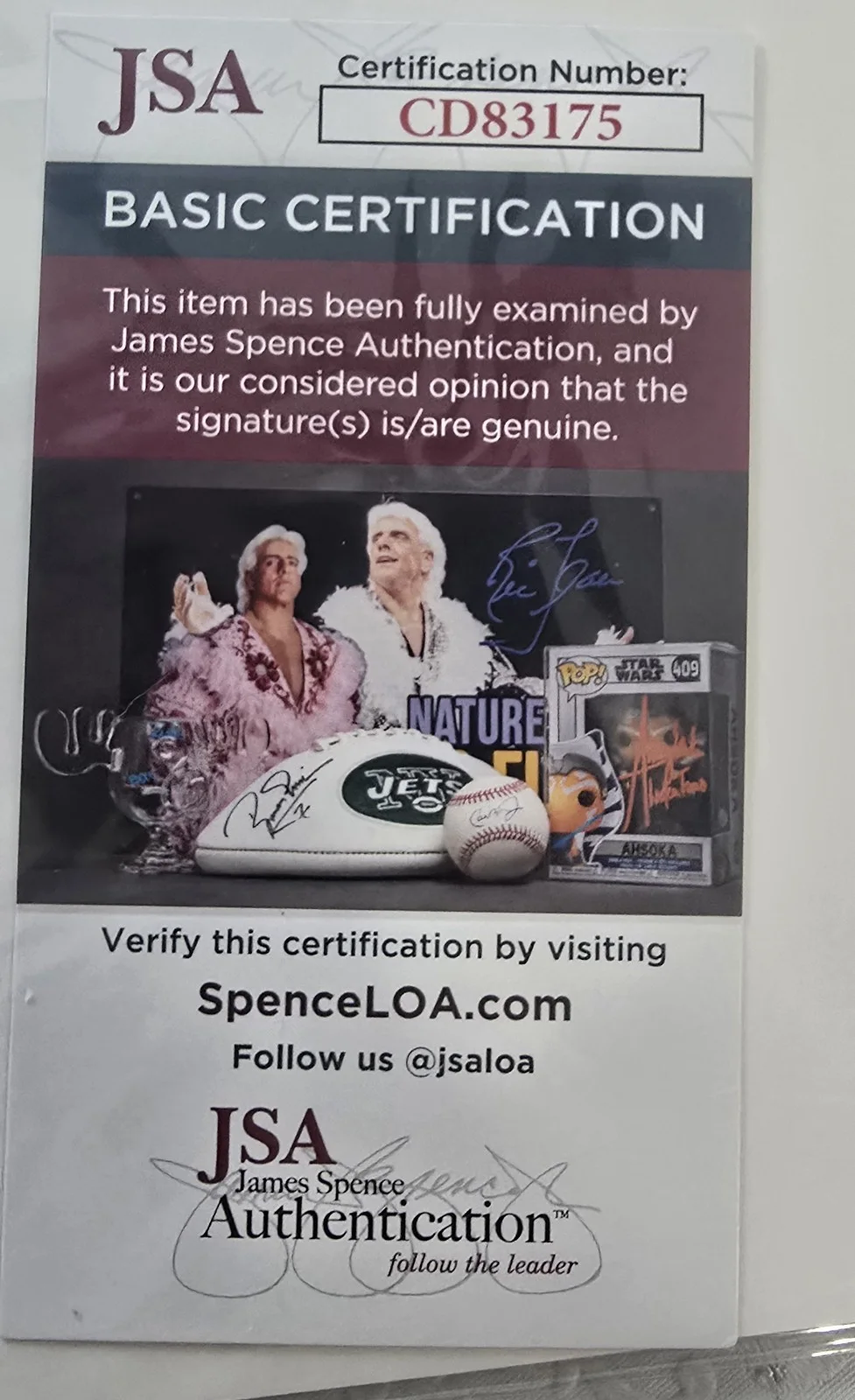 P J Soles — P J Soles Lynda Actress Autographed Signed 8x10 Photo JSA COA Halloween Inscribe, image 2