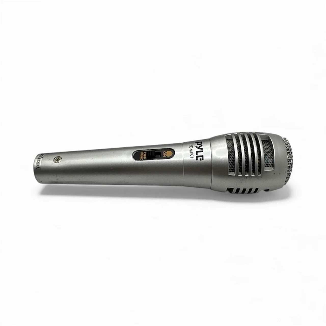 Conan O’Brien — Conan O’Brien Autograph Signed Microphone with Beckett COA, image 2