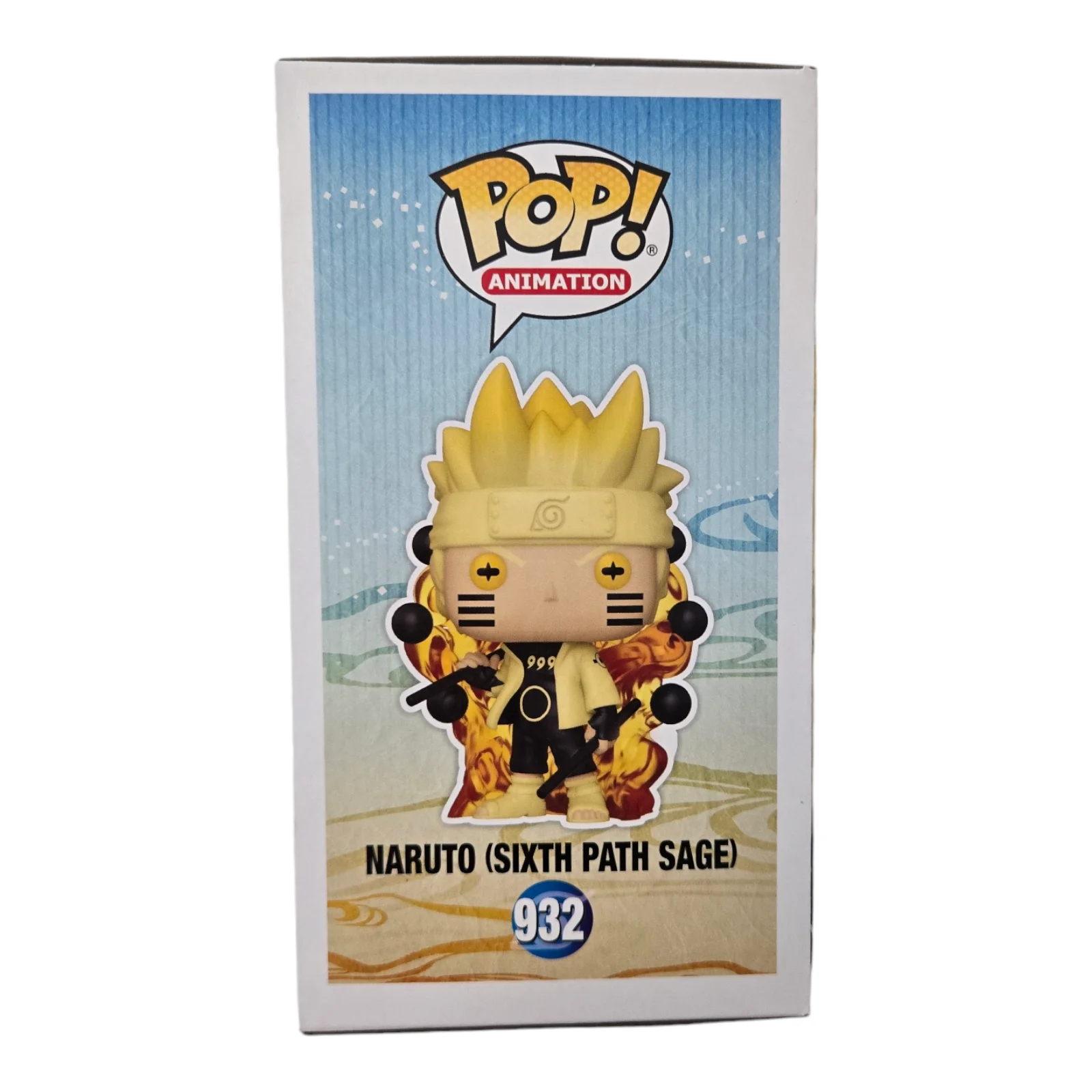 Maile Flanagan — Maile Flanagan Signed Funko Naruto Autograph Pop Anime Manga Boruto JSA COA 668, image 4