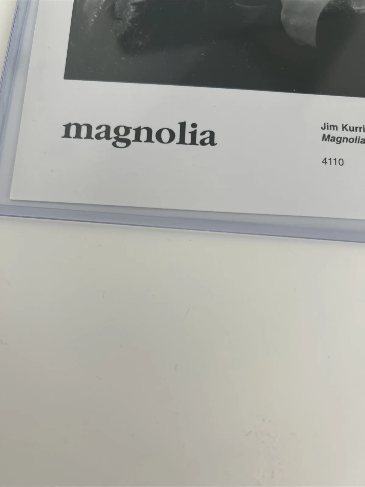 Photographed Signed By John Reilly Actor In The New Line Cinemas Magnolia, изображение 5