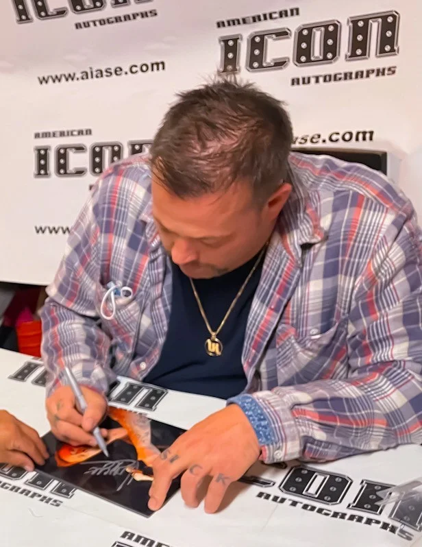 Uncle Kracker Signed 8x10 Photo BAS COA Happy Hour Double Wide Picture Auto'd A, изображение 4
