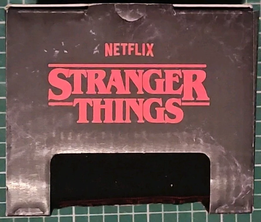 👍MIB👍 Stranger Things Mug & Socks Official Licensed Netflix New Box £14.99 RRP, изображение 5