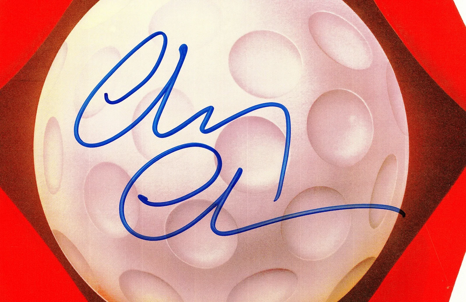 Chevy Chase — Chevy Chase Signed Framed 11x17 Caddyshack Movie Poster Beckett, изображение 3