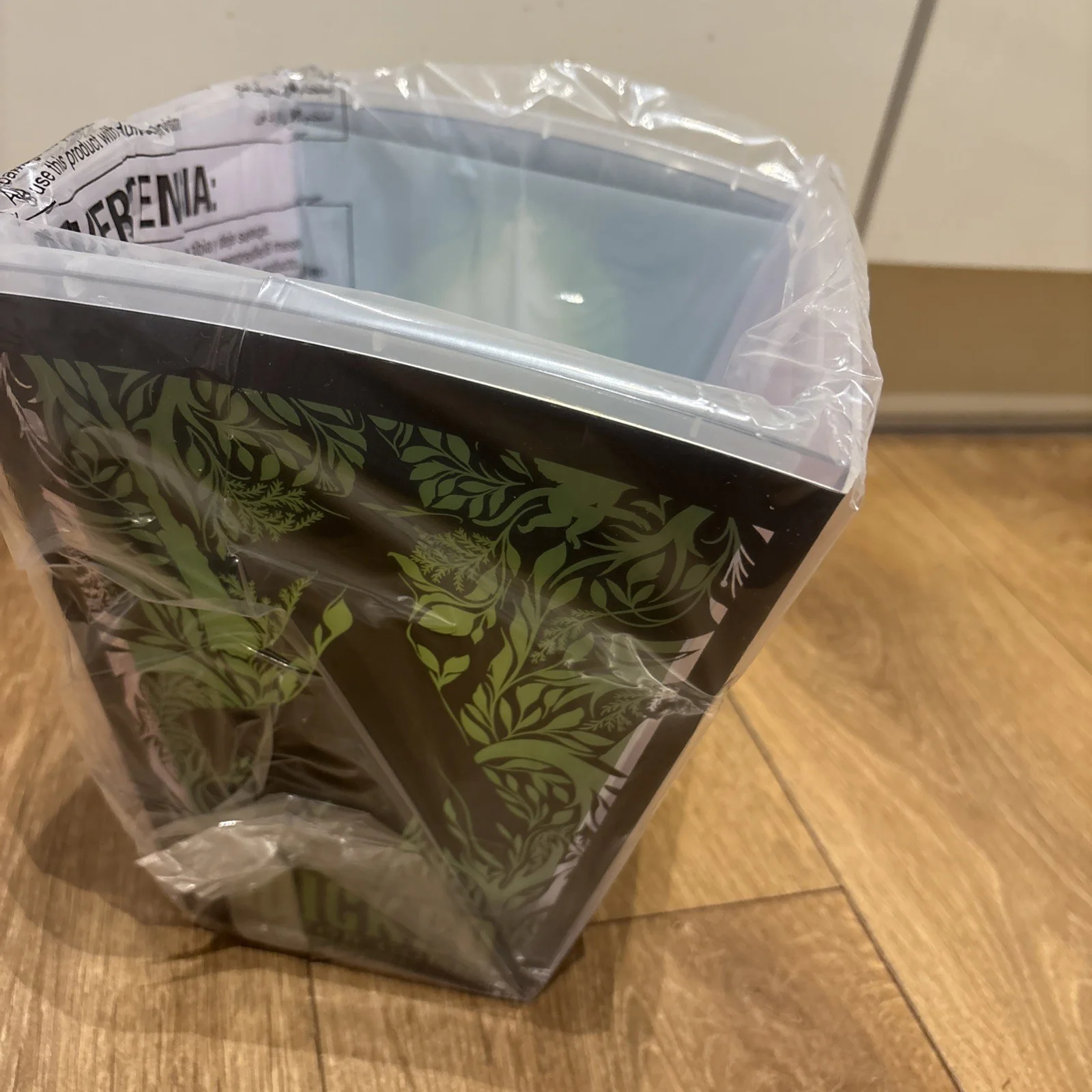 Wicked For Good LED Popcorn Bucket ✨Light up ✨ Cineworld UK Exclusive In Hand ✨, изображение 2