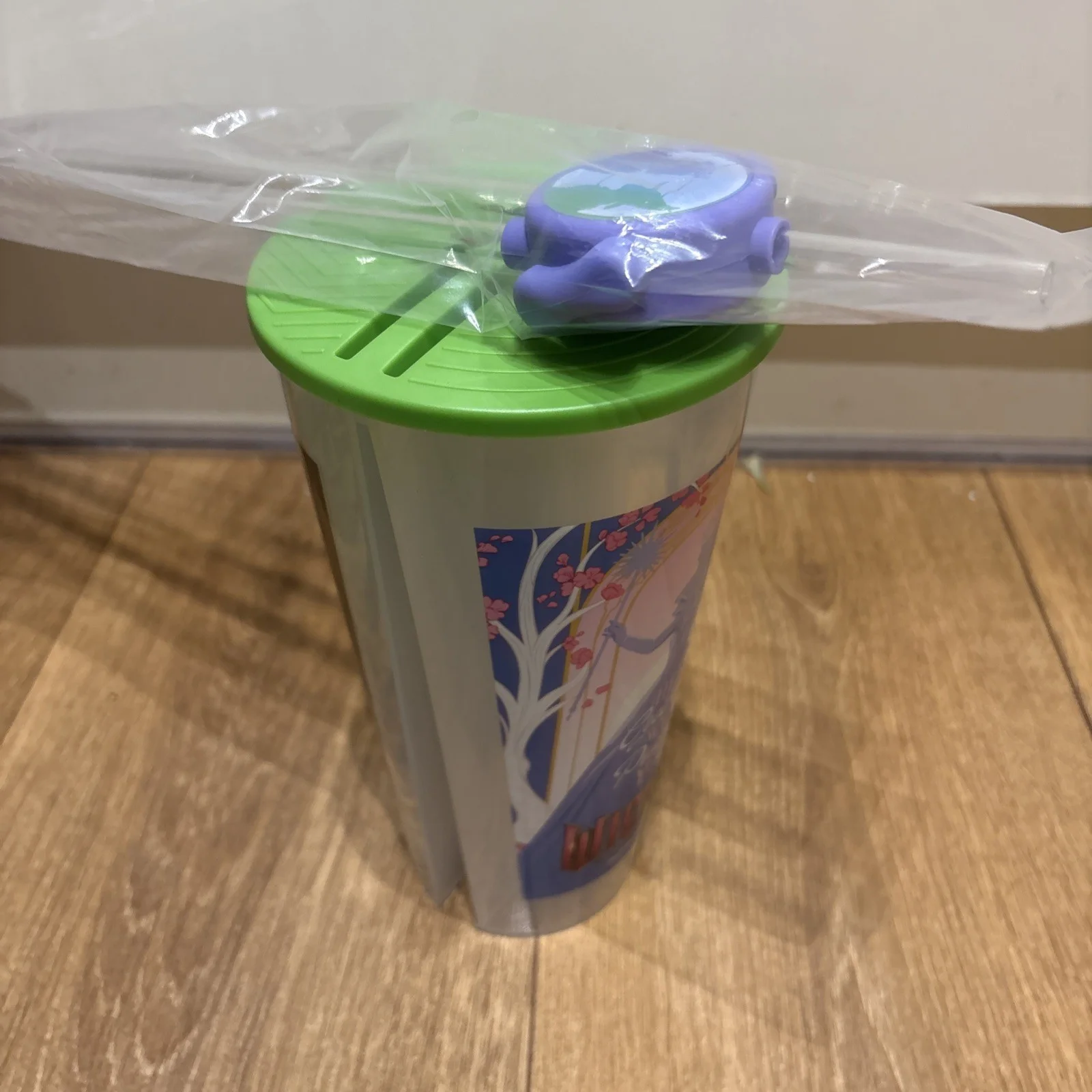 Wicked Dual Chamber Cup (32oz) Cineworld Exclusive NEW Cup Wicked For Good, image 4