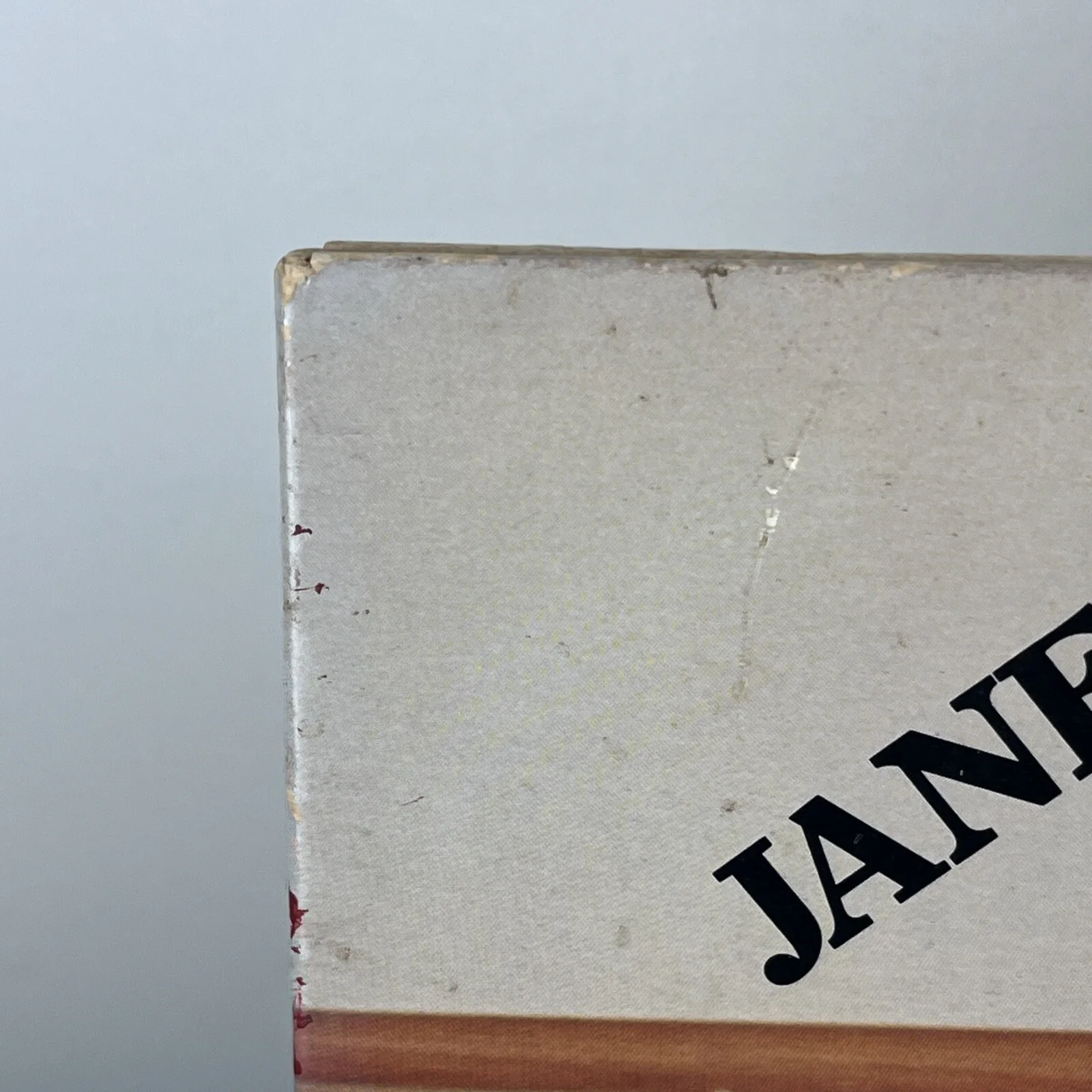 Jane Fonda Autographed Signed Album Vinyl Jane Fondas Workout Record Signed COA, изображение 5