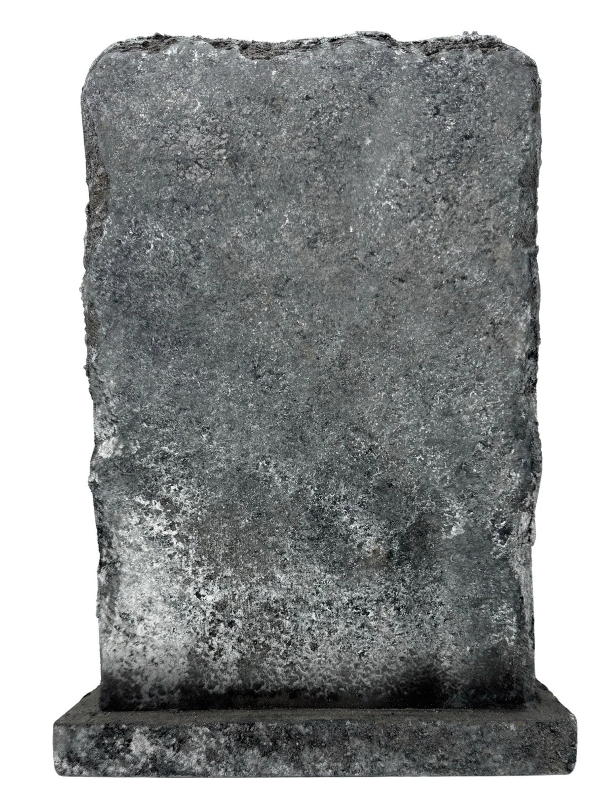 C.J. Graham — CJ Graham Signed Tombstone Friday The 13th Part VI Jason Voorhees Beckett COA, изображение 3
