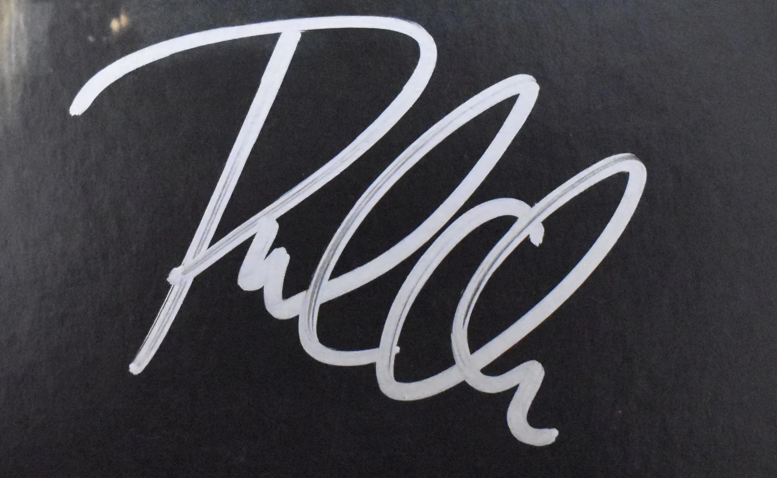 Def Leppard Joe Elliott/Phil Collen Dual-Signed Album "Retroactive" JSA 200743, изображение 3