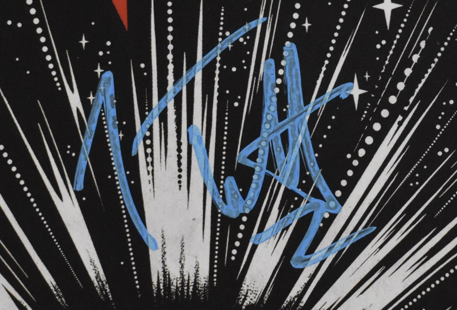 Def Leppard Joe Elliott/Phil Collen Signed Album "Diamond Star Halos" JSA 201028, image 3