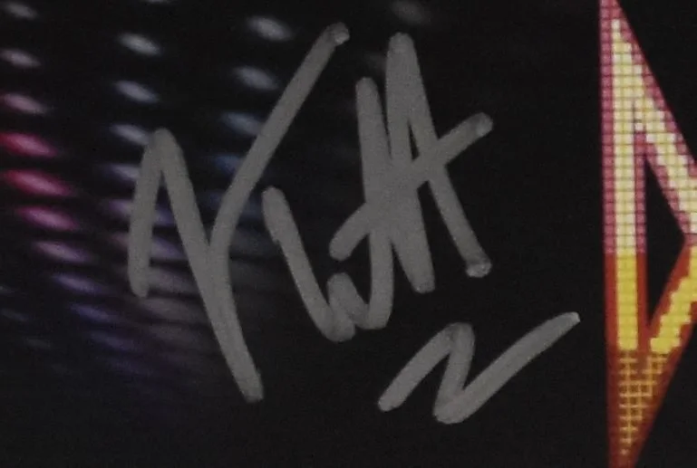 Def Leppard Joe Elliott/Phil Collen Signed Album "Mirror Ball - Live & More" JSA, изображение 2