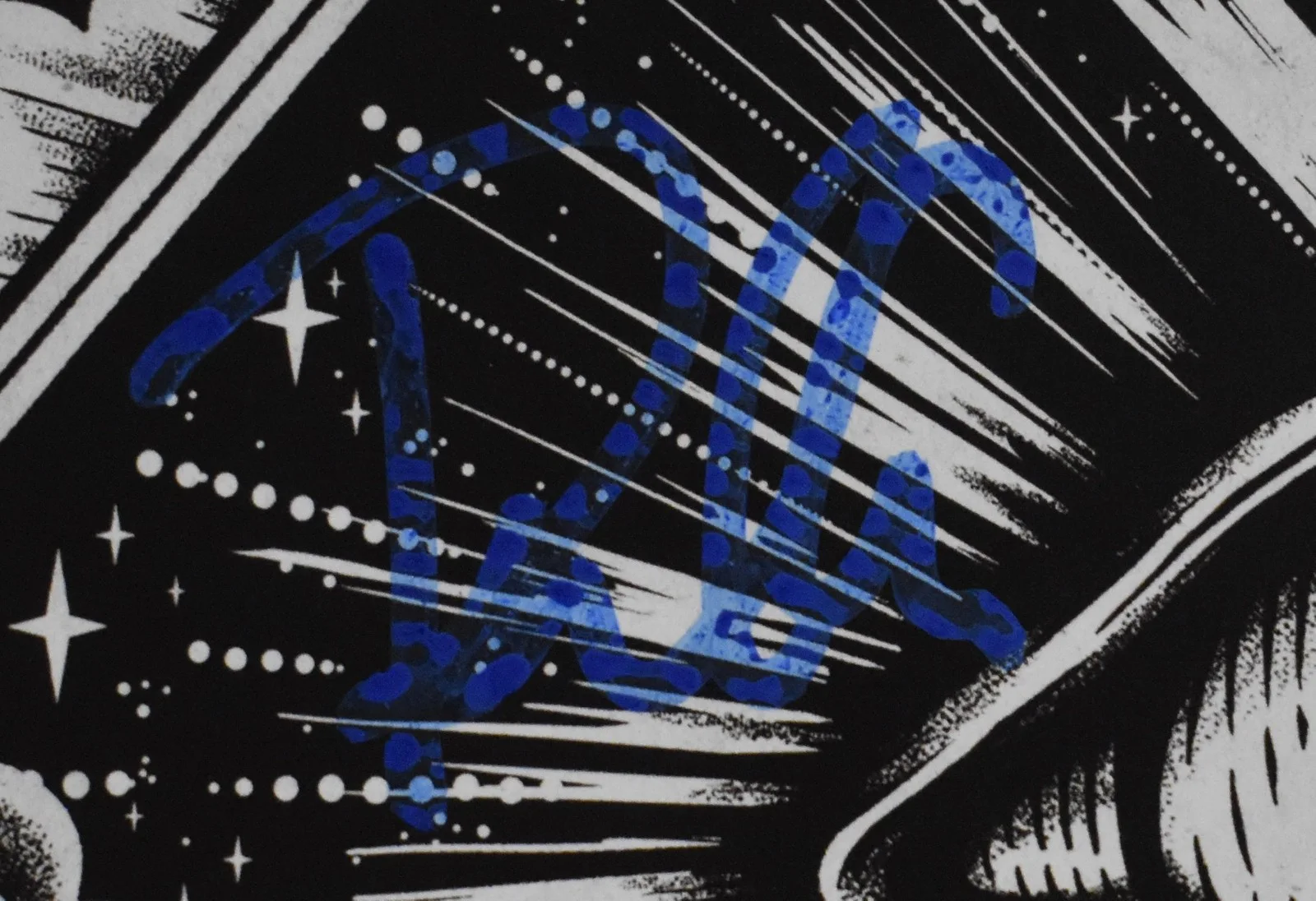Def Leppard Joe Elliott/Phil Collen Signed Album "Diamond Star Halos" JSA 200758, изображение 2