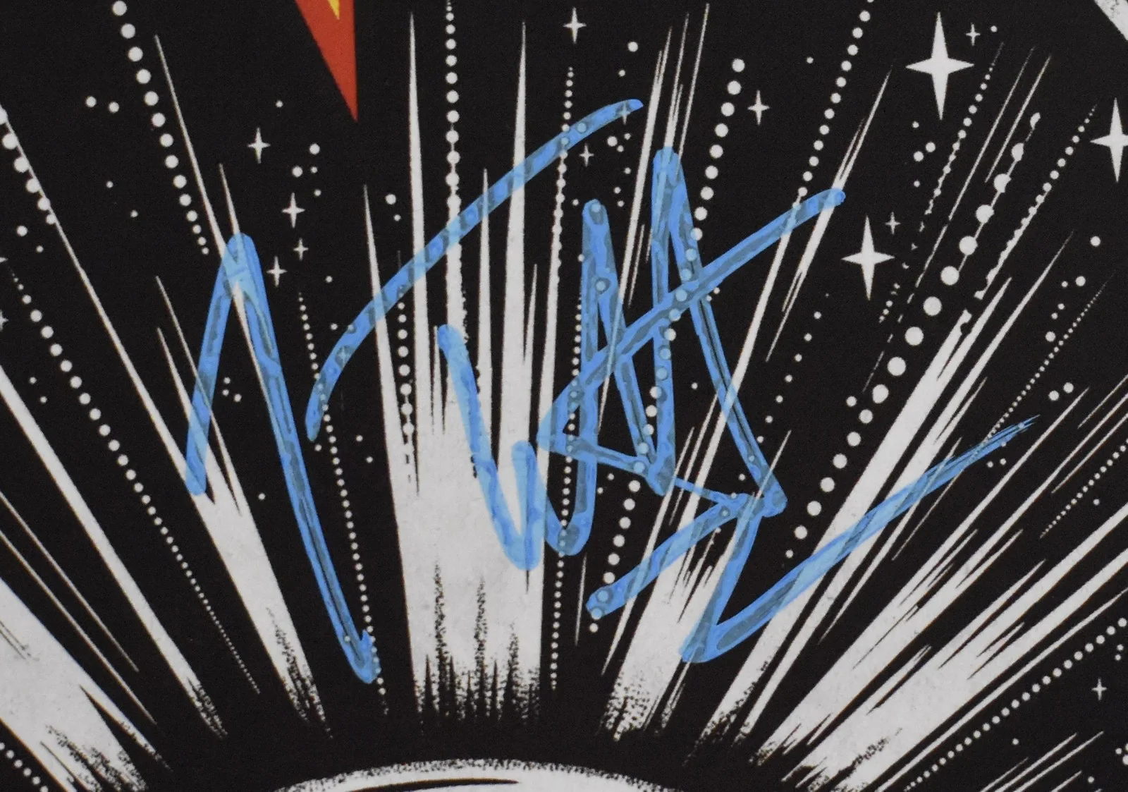 Def Leppard Joe Elliott/Phil Collen Signed Album "Diamond Star Halos" JSA 200758, изображение 3