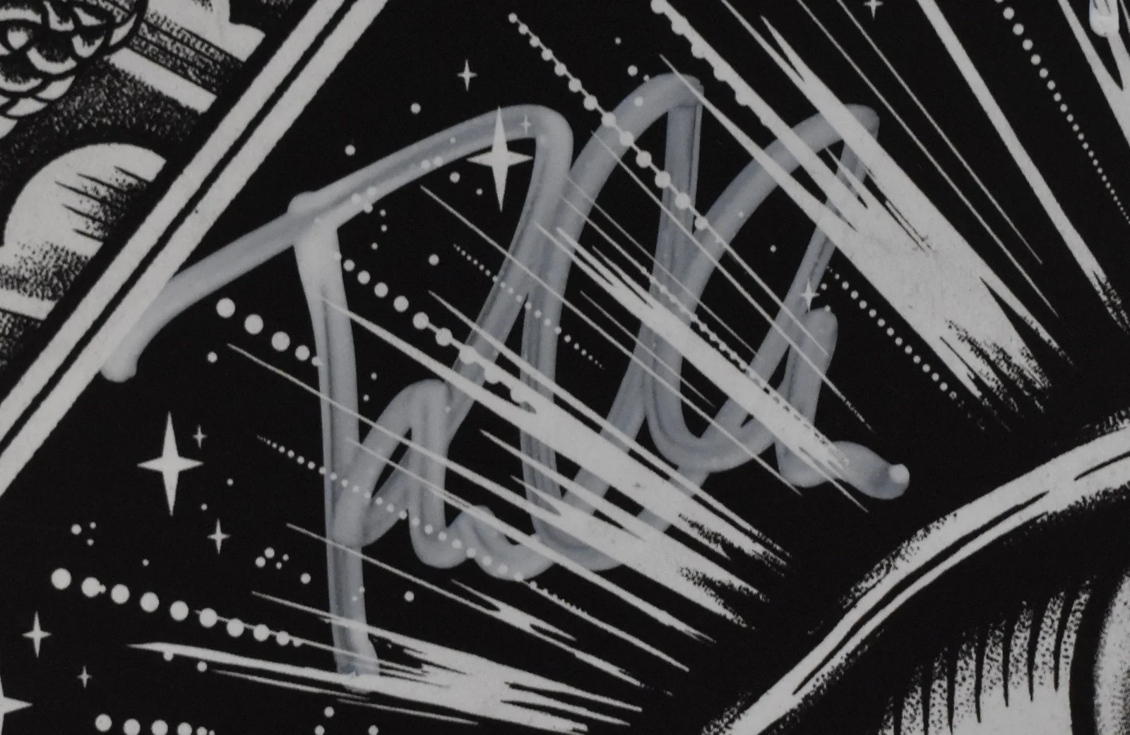 Def Leppard Joe Elliott/Phil Collen Signed Album "Diamond Star Halos" JSA 200759, изображение 2