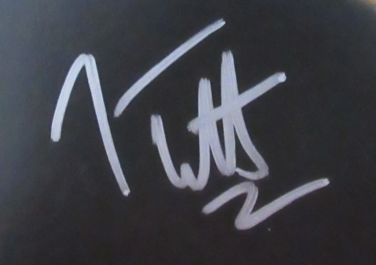 Def Leppard Joe Elliott/Phil Collen Dual-Signed Album "Retroactive" JSA 200742, изображение 2