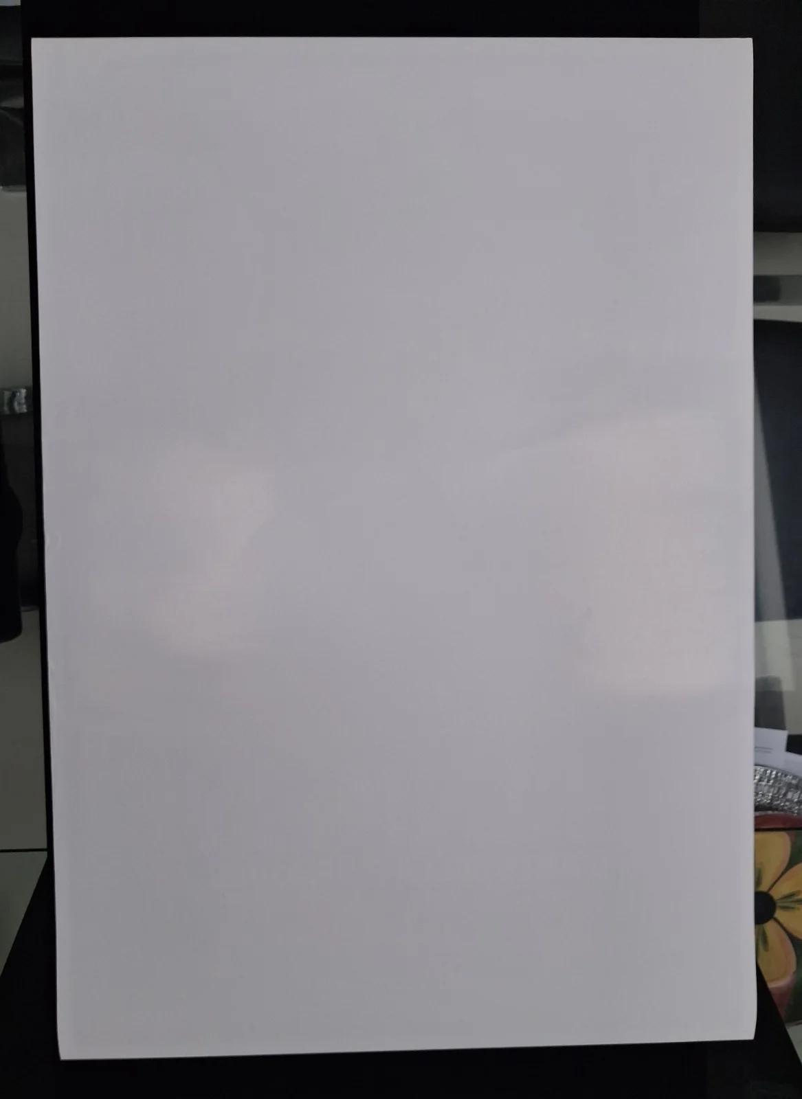 Unfolded 'BANKSY & THE RISE OF OUTLAW ART' Italian One-Sheet 2020 Film Poster, изображение 5