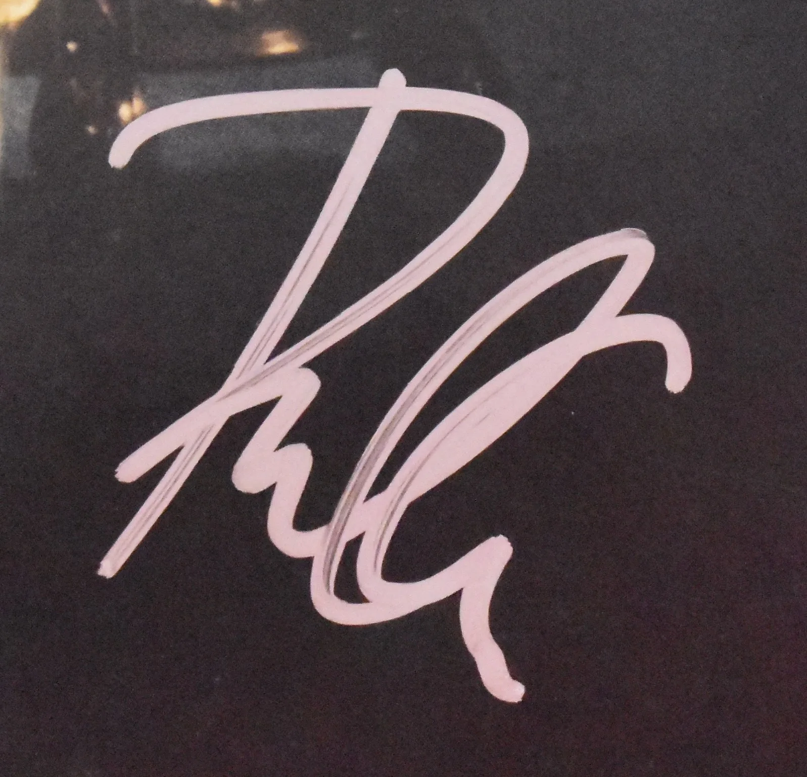 Def Leppard Joe Elliott/Phil Collen Dual-Signed Album "Retroactive" JSA 200744, изображение 3