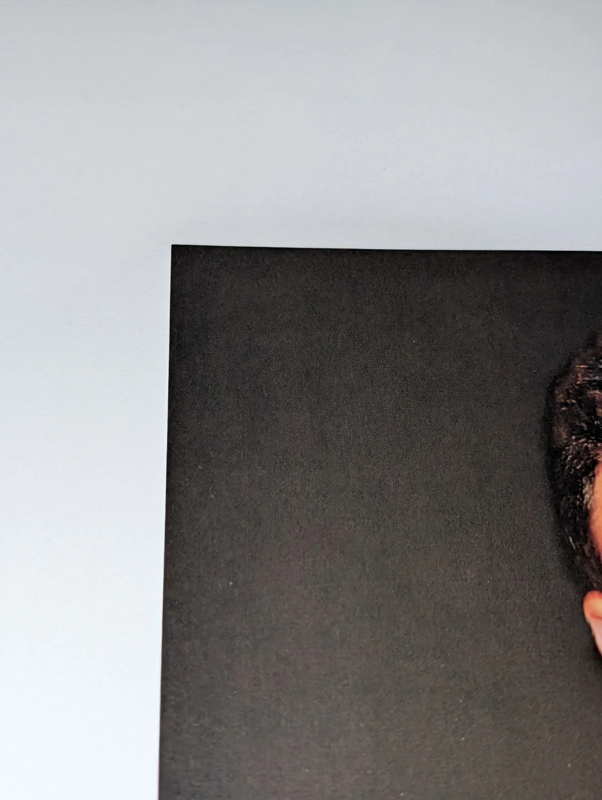 Little Guido — WWE/ECW Little Guido (Nunzio) Signed Autograph Autographed 8x10 Photograph ^, изображение 3