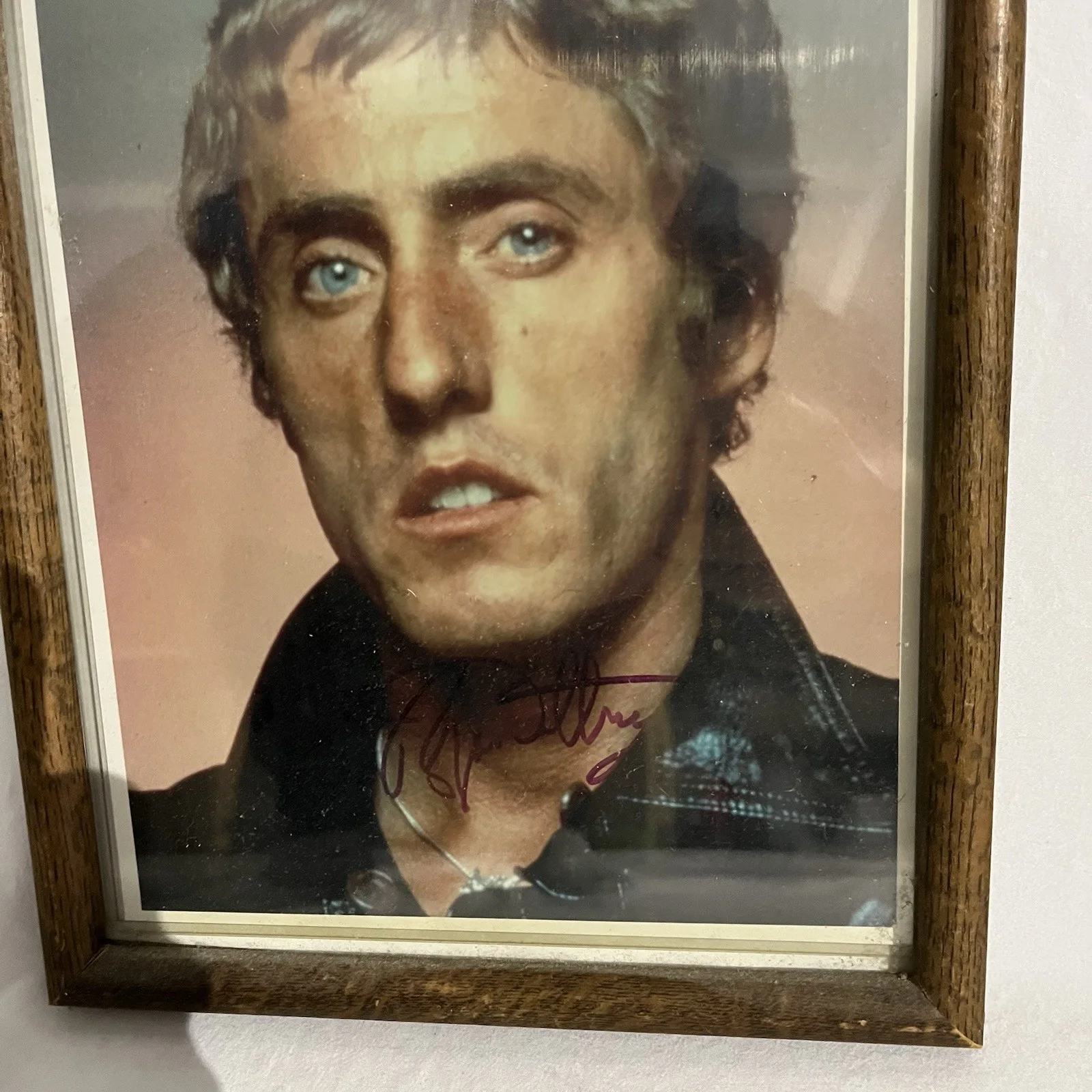 The Who Massive Collection Vinyl Signed Autograph’s CD’s Pictures Memorabilia, изображение 5