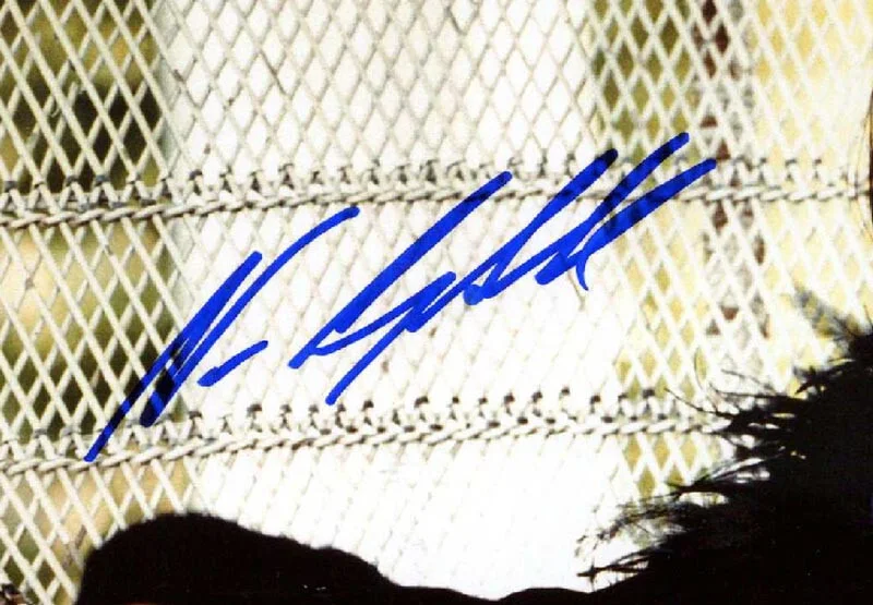 NEVE CAMPBELL SIGNED AUTOGRAPHED 11x14 PHOTO PARTY OF FIVE SCREAM BECKETT BAS, изображение 2