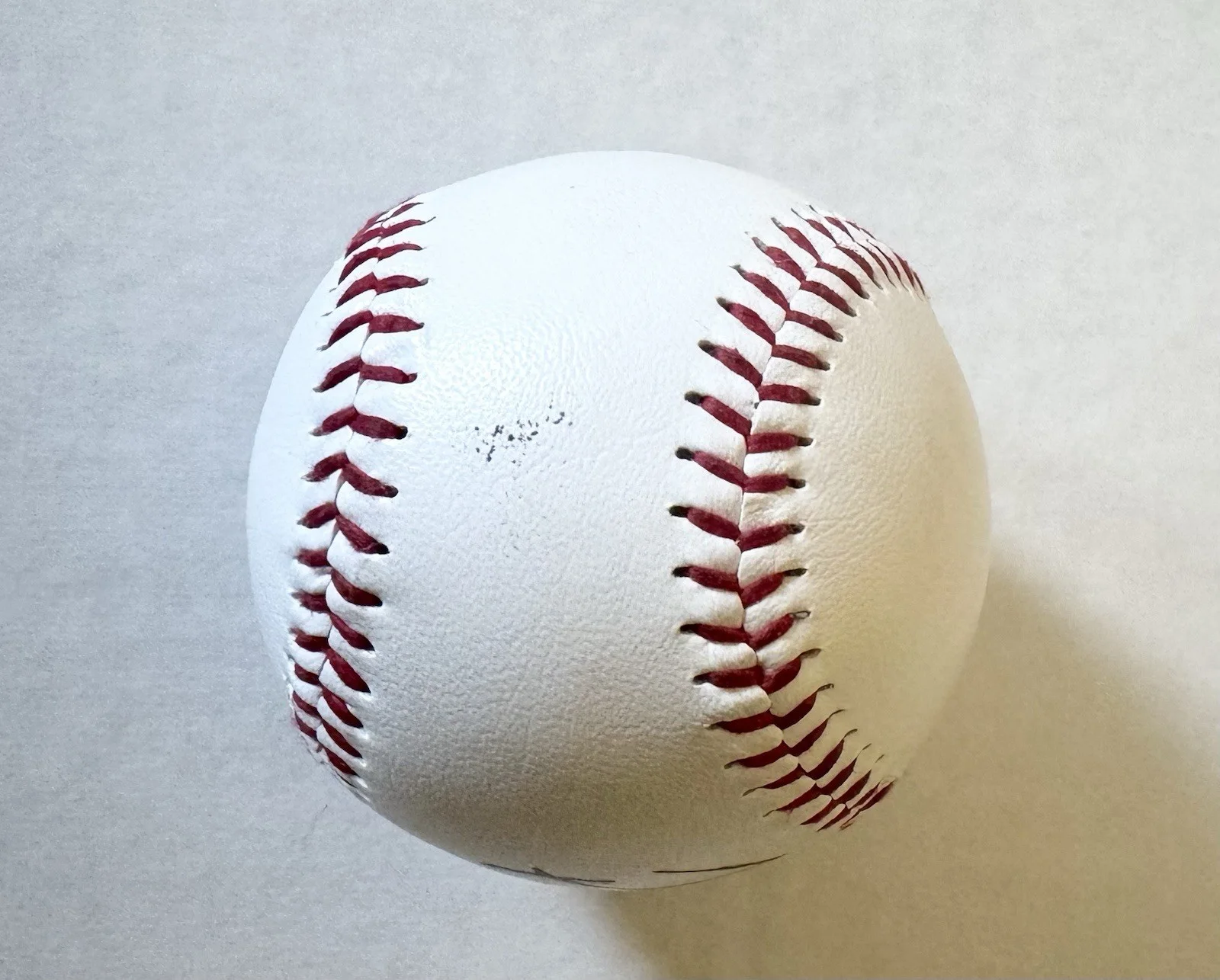 paul anka signed Baseball Autographed w/exact proof, image 3