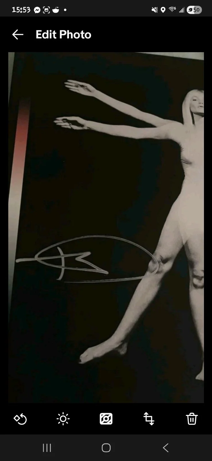 ANGELS AND AIRWAVES Lifeforms AUTOGRAPHED SIGNED VINYL ALBUM FRAMED, изображение 5