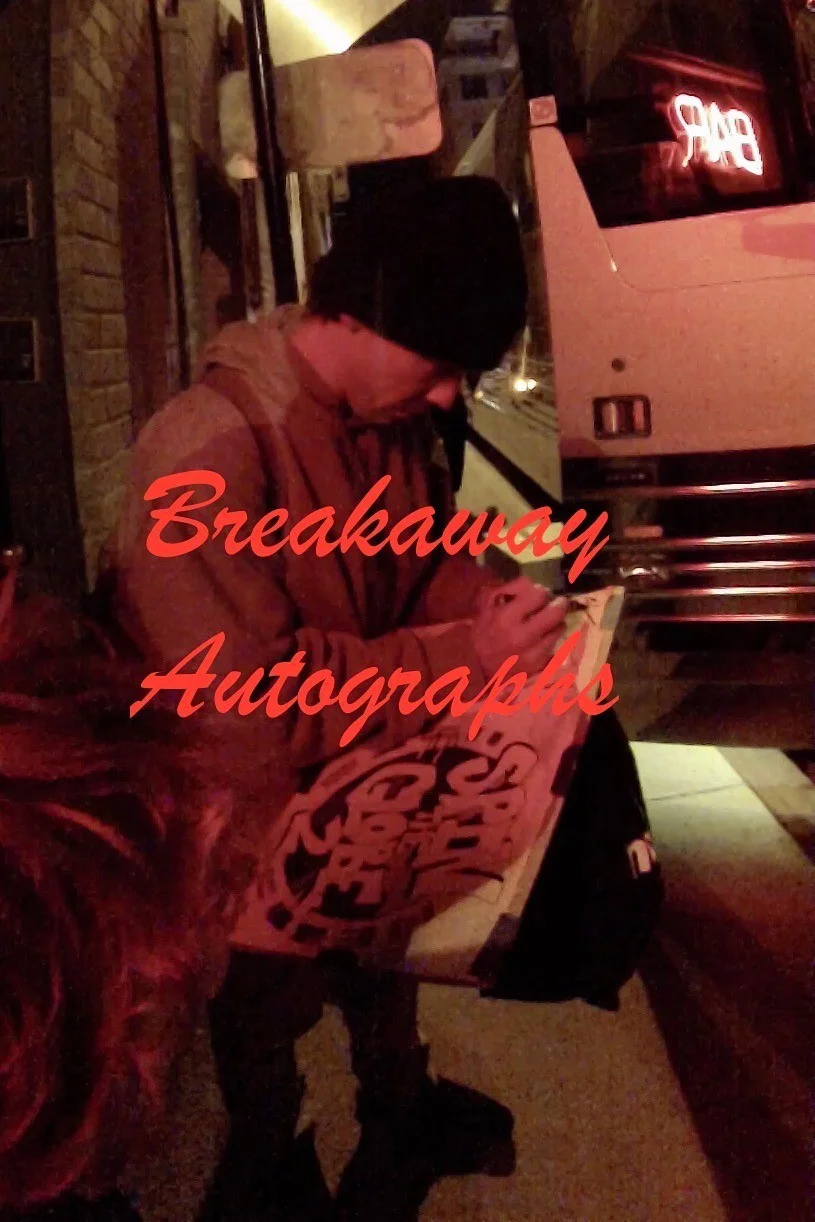 Connor Price signed photo 12X12 proof JSA COA autographed Spin The Globe 2, изображение 4