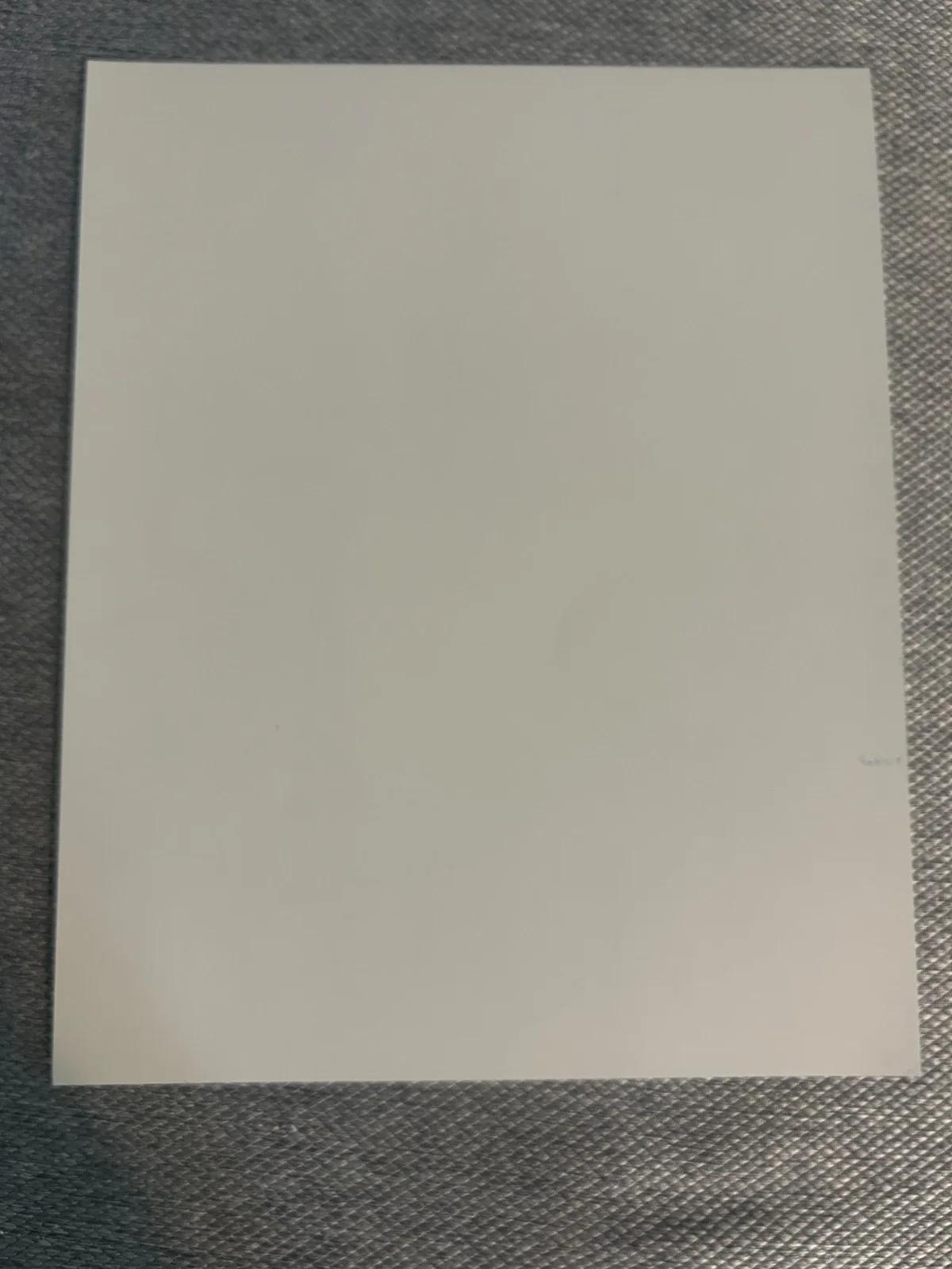 LOVE VANNA WHITE HAND SIGNED 8X10" PHOTO JSA AVAILABLE, image 3