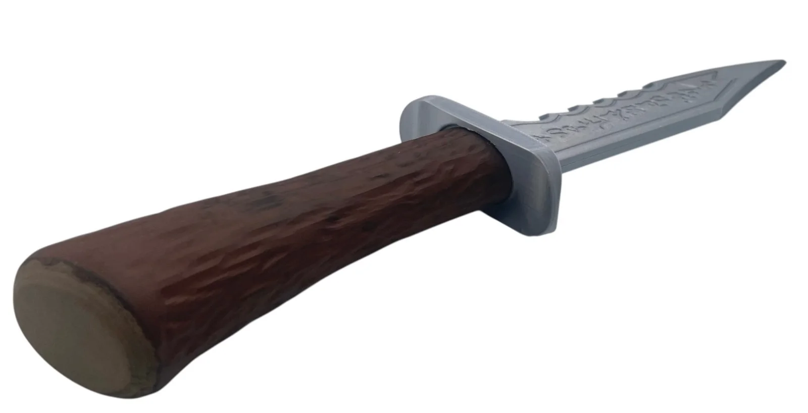 Supernatural Demon Killing Blade Replica 1:1 scale Prop, image 2