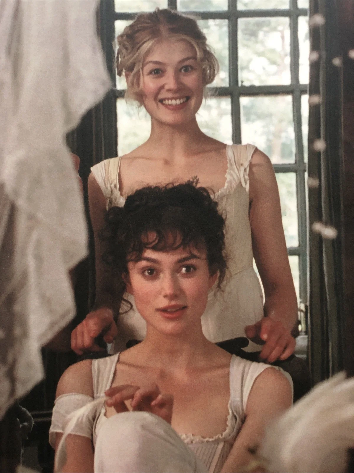 Pride & Prejudice Movie Poster, image 4