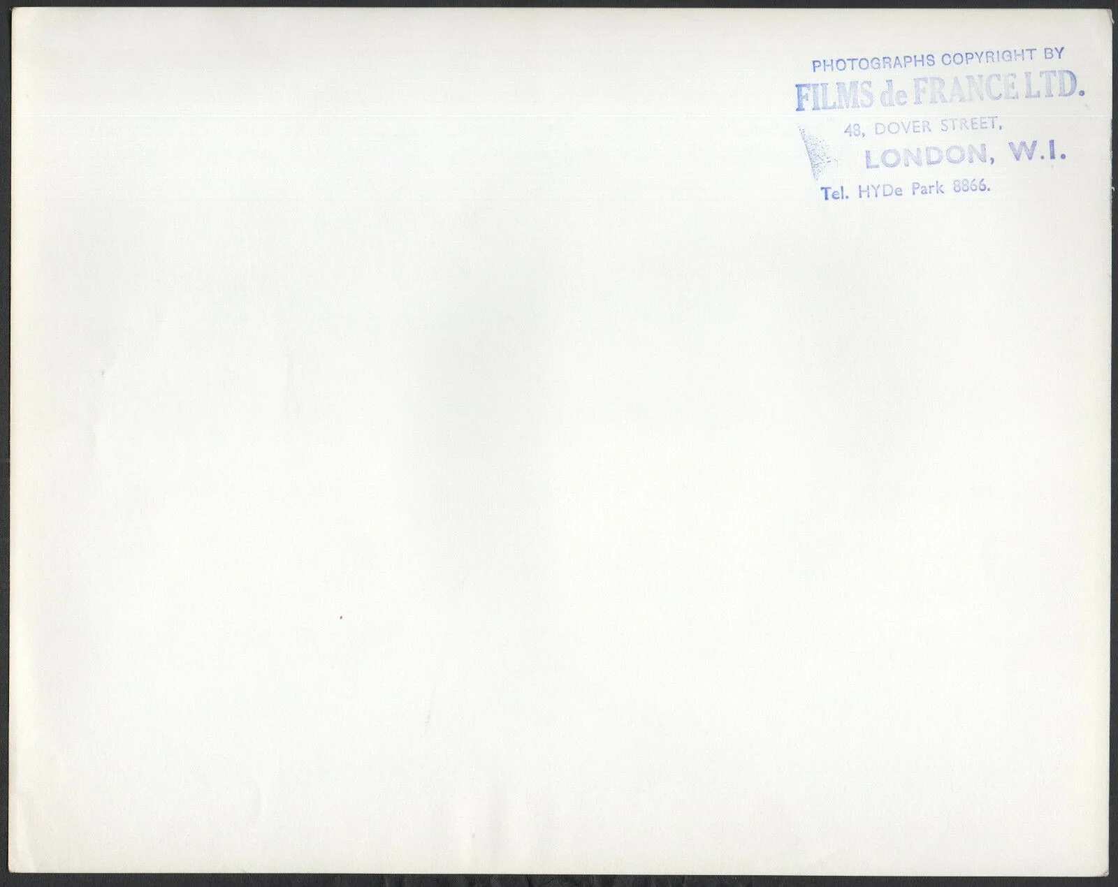 MR. HULOT’S HOLIDAY 1953 Jacques Tati, Raymond Carl 10x8 STILL #H.H.8, изображение 2