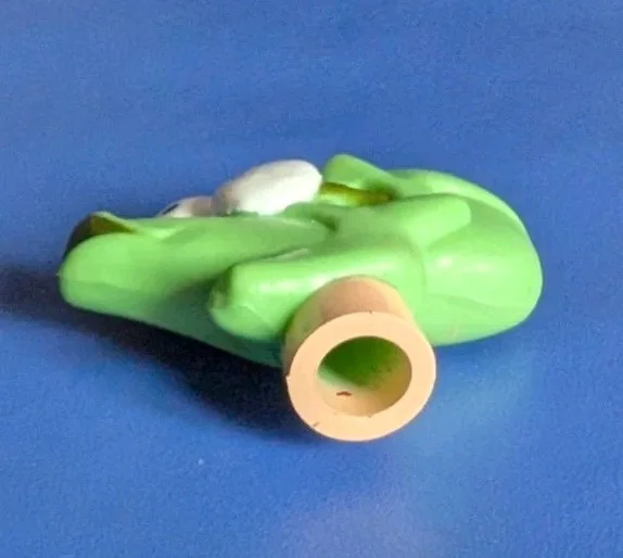 Vintage The Mask Pencil Topper, image 3