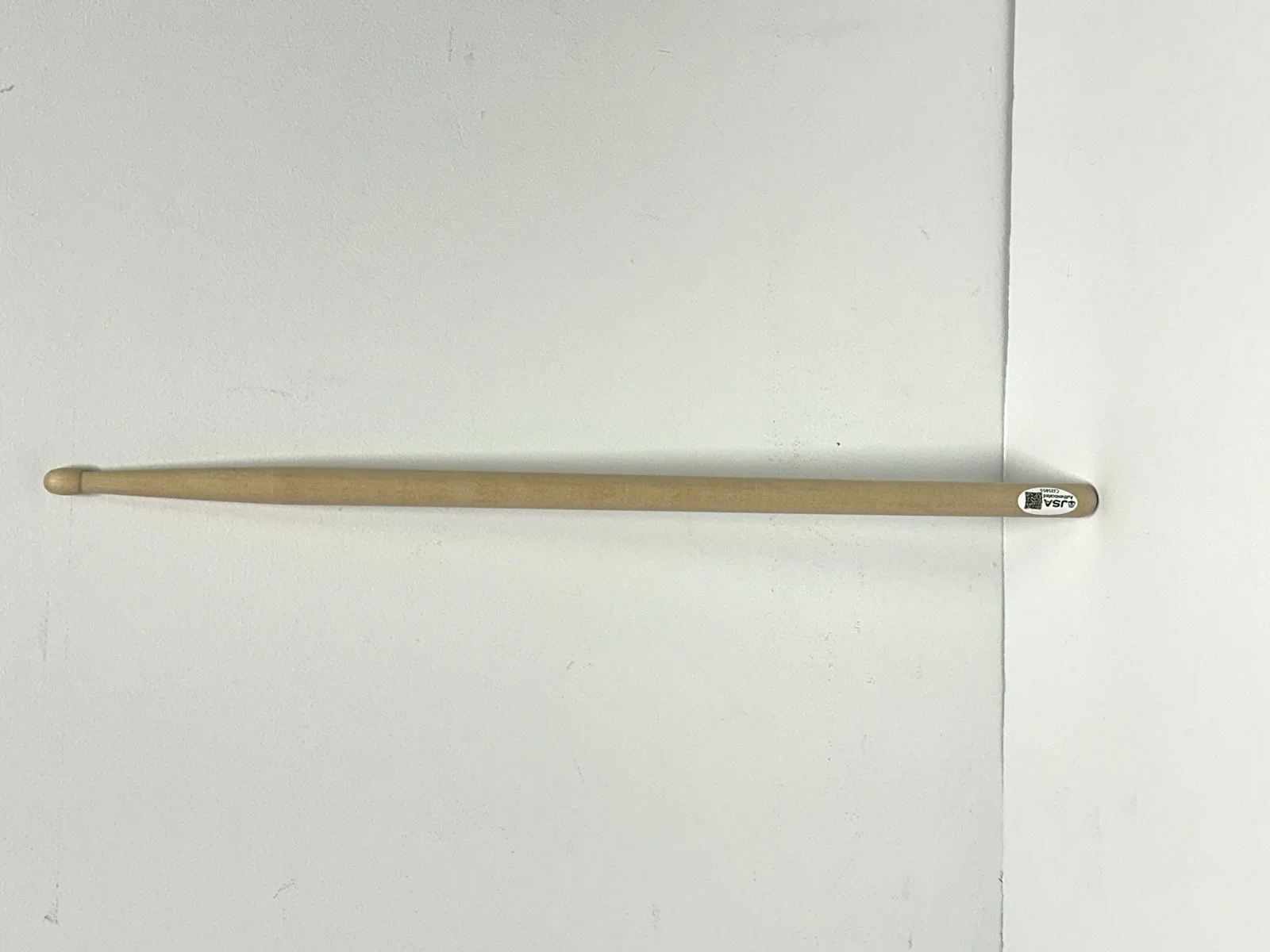Butch Vig Signed Drumstick Garbage Drummer Nirvana Nevermind Producer JSA COA, image 3