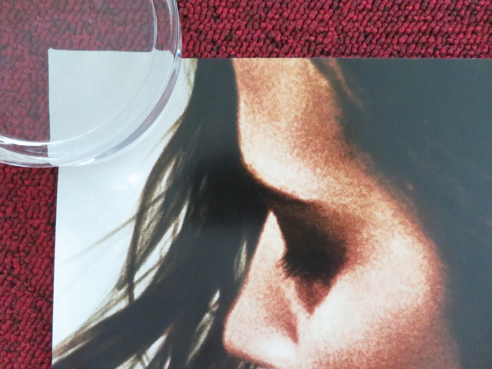 JACK REACHER: NEVER GO BACK UK QUAD ROLLED POSTER TOM CRUISE COBIE SMULDERS 2016, изображение 3