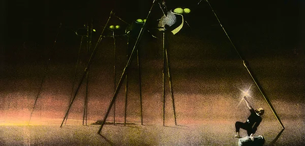 The War of The Worlds (1978) Parson Nathaniel Mug Standard 11oz, image 2