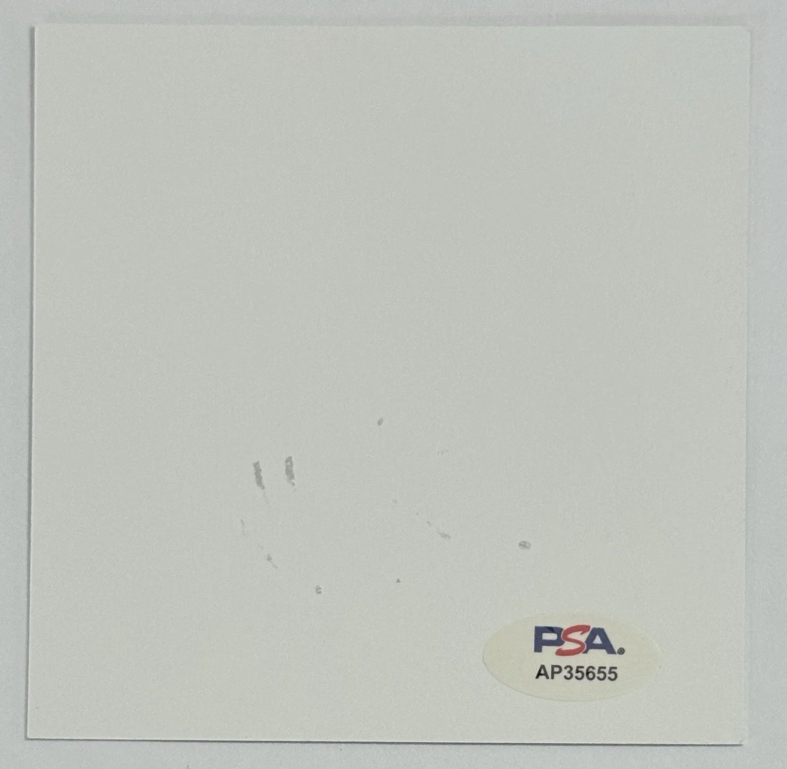 BILLY IDOL CD & SIGNED DREAM INTO IT ALBUM PICTURE CARD AUTOGRAPH PSA DNA COA, image 3