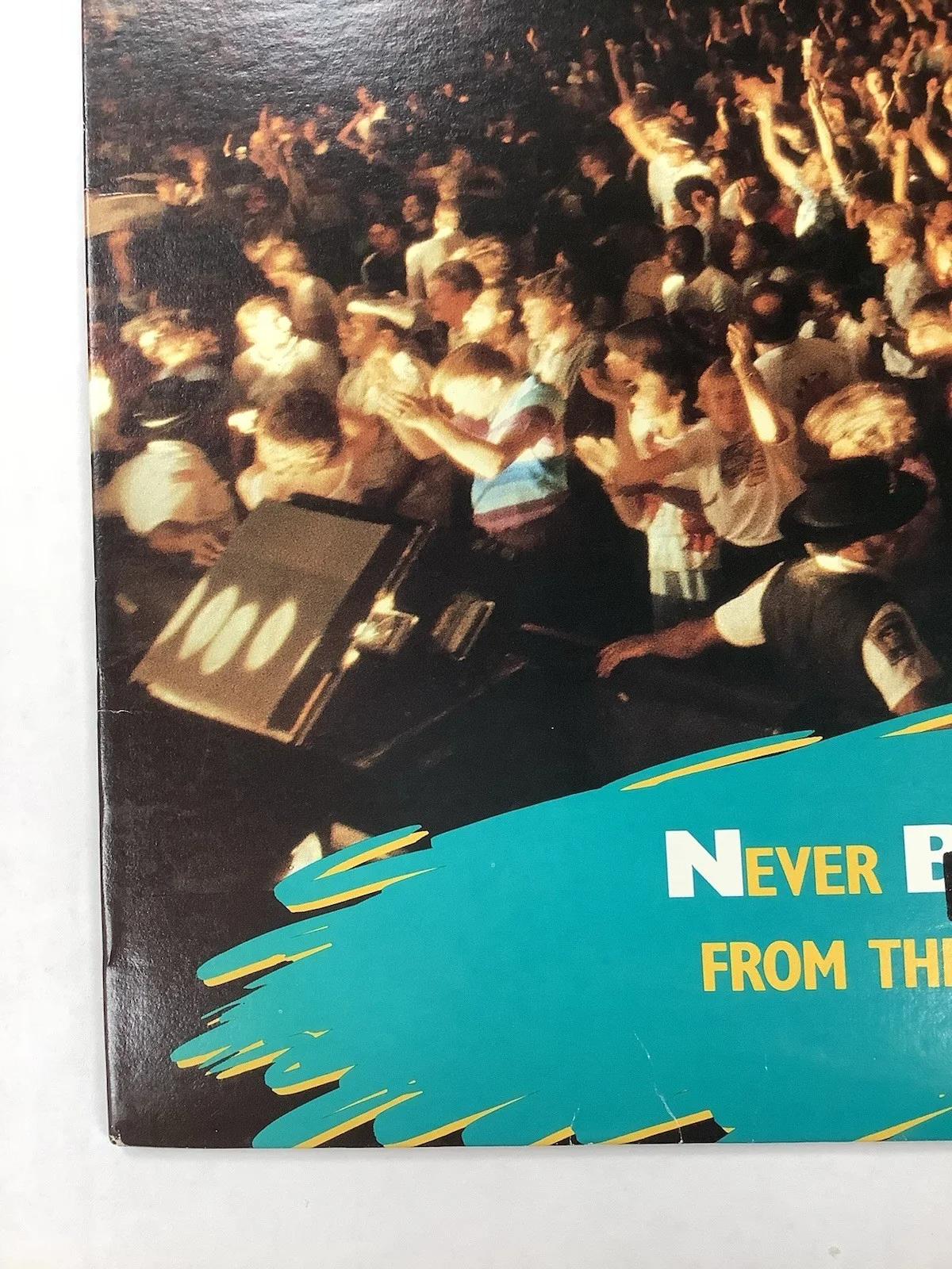 Michael Jackson Signed Album Vinyl Farewell My Summer Love Autograph PSA/DNA LOA, изображение 5