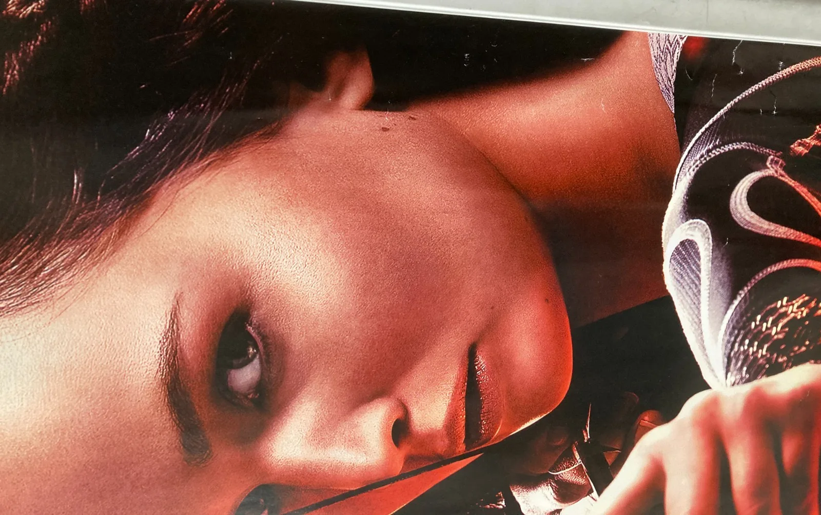 Cinema Poster: HUNGER GAMES CATCHING FIRE 2013 (Main Quad) Jennifer Lawrence, image 5