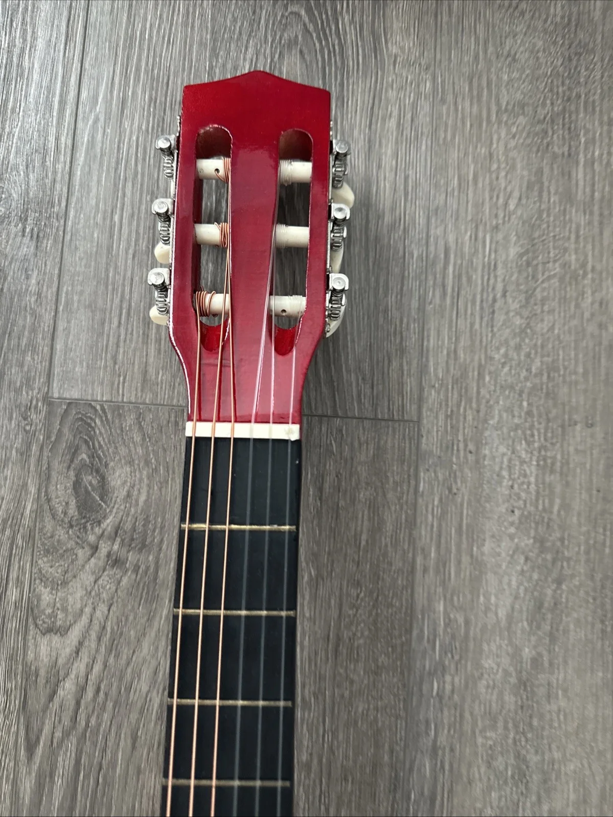 Adam Sandler Autograph Signed Acoustic Guitar! Psa Coa! Rare, изображение 4