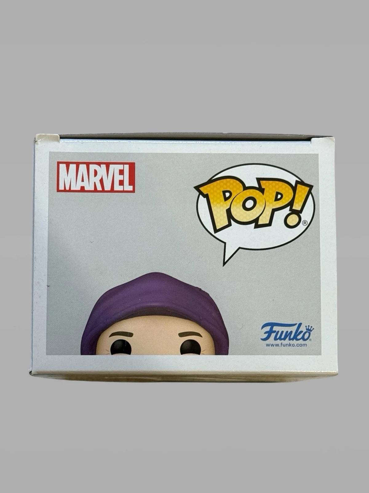 Willem Dafoe — WILLEM DAFOE SIGNED AUTOGRAPH GREEN GOBLIN FUNKO SPIDER-MAN PSA AP18765, изображение 2
