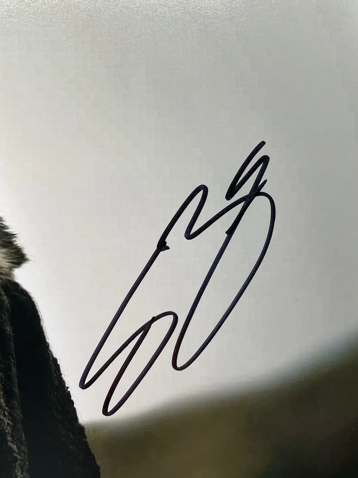 Sean Bean — Sean Bean signed 11x14 BAS Game of Thrones signed photo GOT signed 11x14 Stark, изображение 2