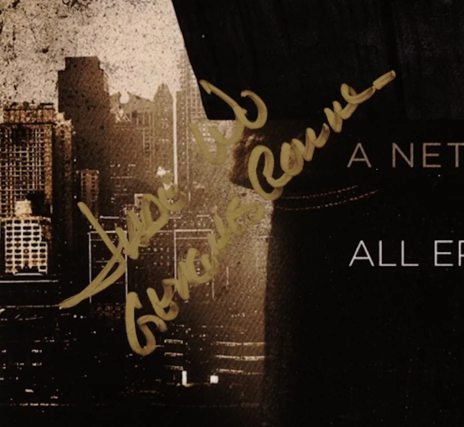Luke Cage Mike Colter Cast Autographed Signed Poster Photo AMCo COA 15168, изображение 4