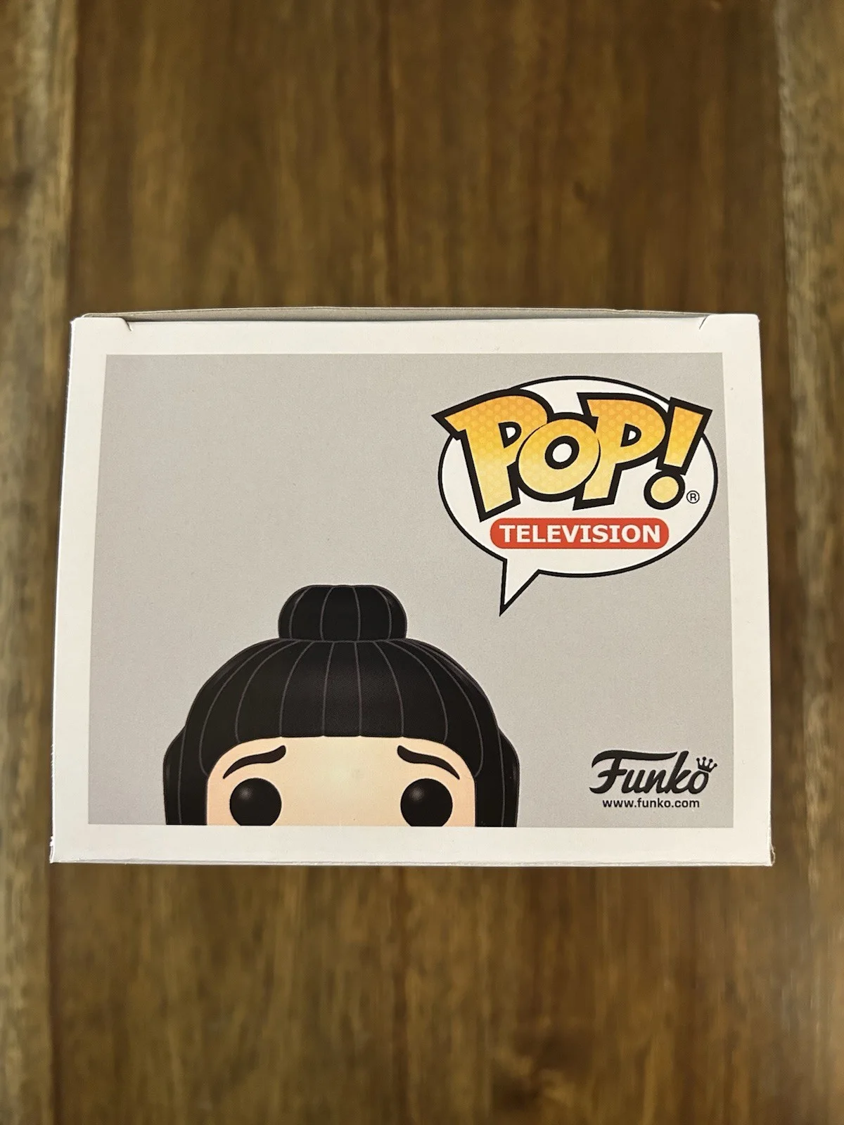 Ed Helms ‘The Office’ Signed Autographed ‘Andy Bernard’ Funko Pop Beckett, изображение 5